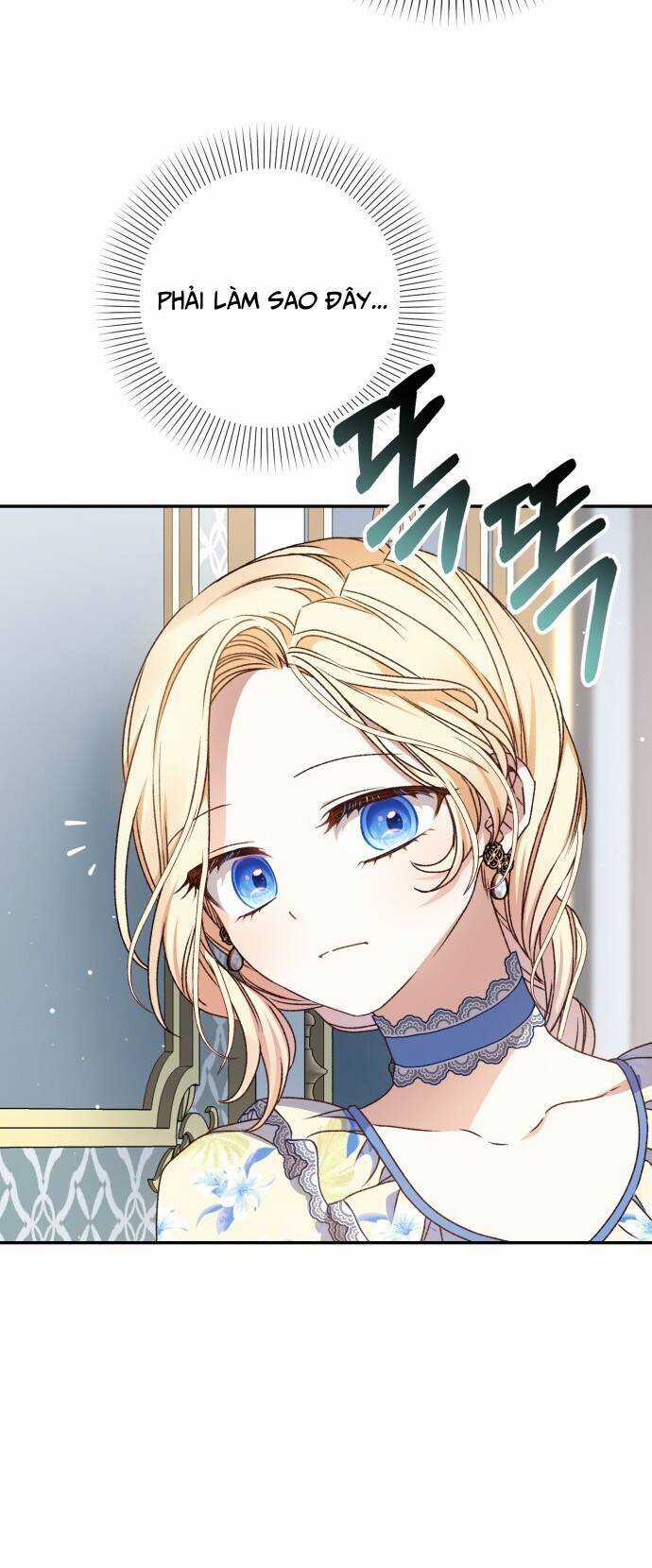 Bạo Chúa Muốn Sống Hiền Lành Chapter 36 trang 4