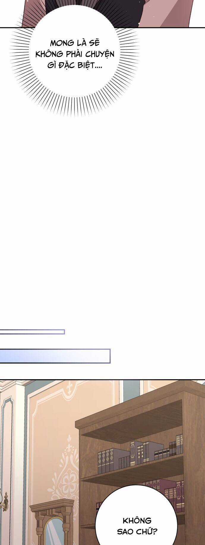 Bạo Chúa Muốn Sống Hiền Lành Chapter 36 trang 40