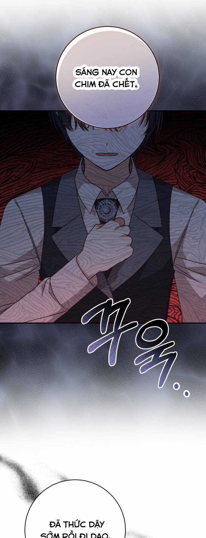 Bạo Chúa Muốn Sống Hiền Lành Chapter 36 trang 42