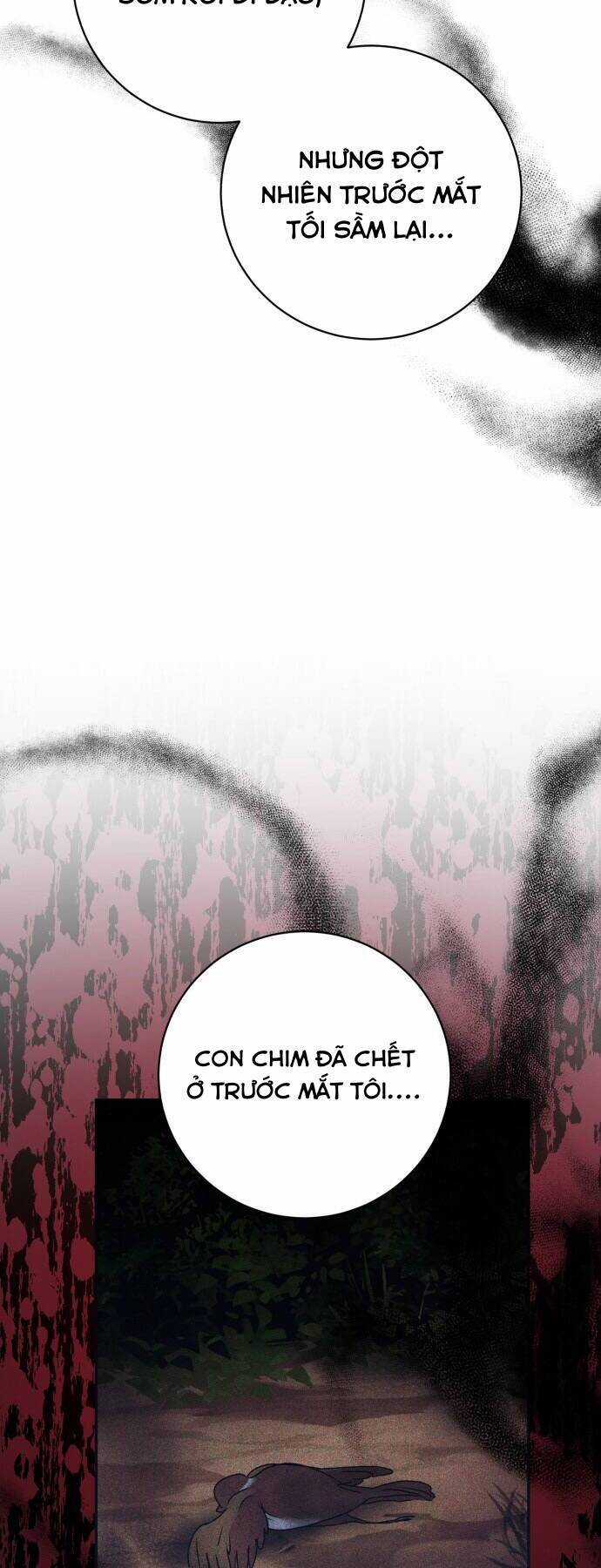 Bạo Chúa Muốn Sống Hiền Lành Chapter 36 trang 43