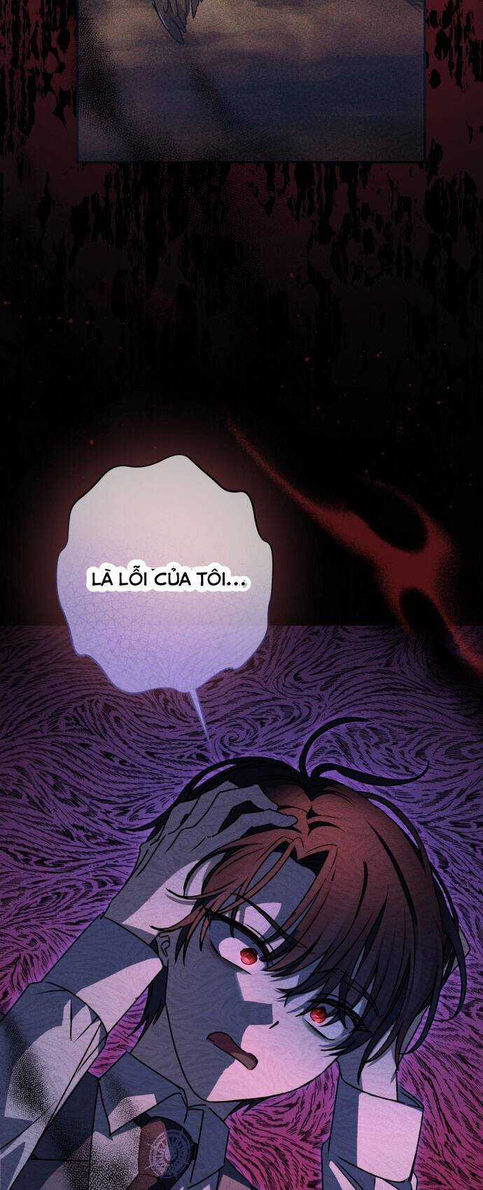 Bạo Chúa Muốn Sống Hiền Lành Chapter 36 trang 44