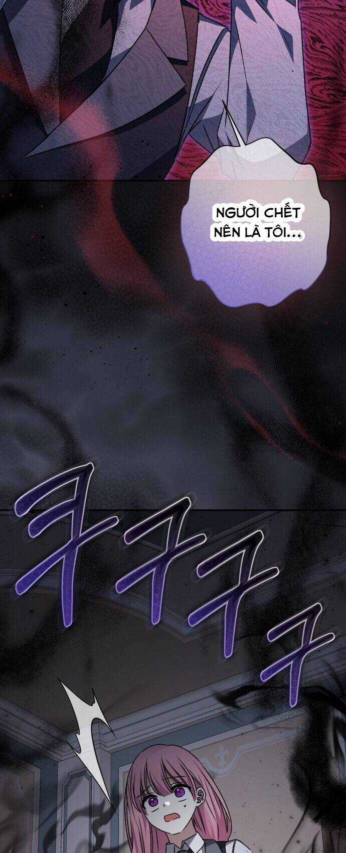 Bạo Chúa Muốn Sống Hiền Lành Chapter 36 trang 45