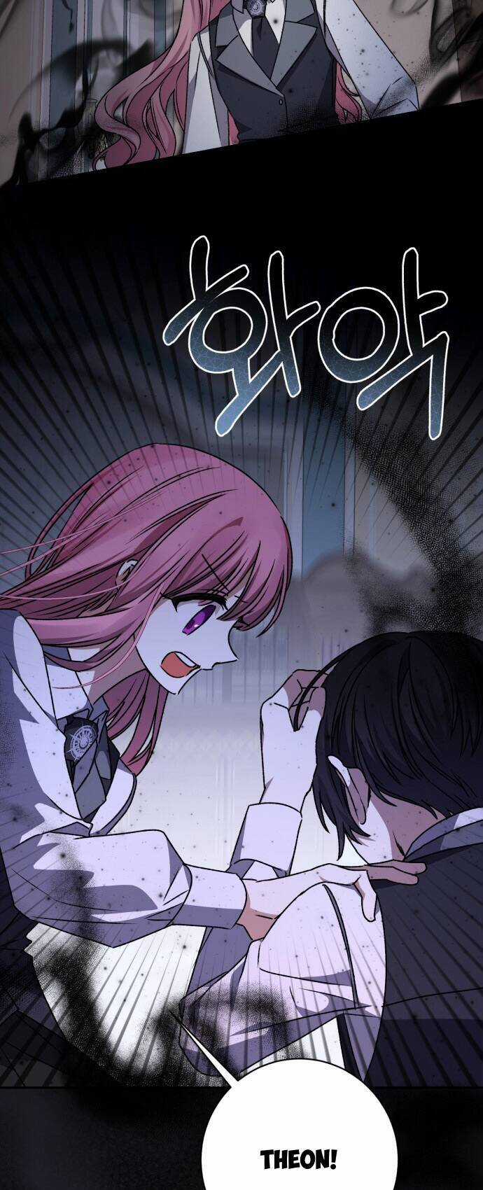 Bạo Chúa Muốn Sống Hiền Lành Chapter 36 trang 46