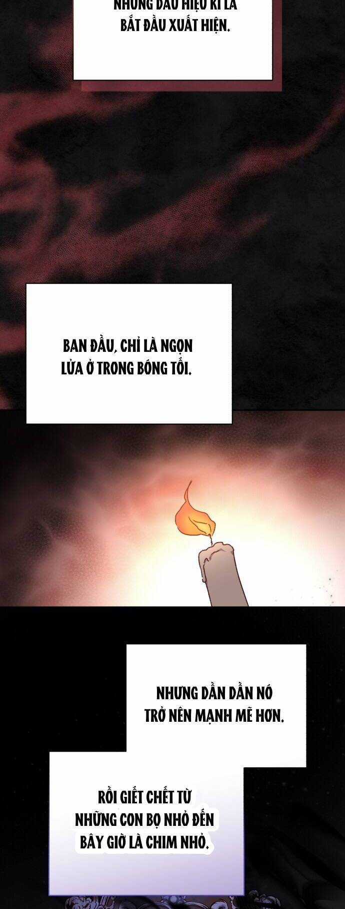 Bạo Chúa Muốn Sống Hiền Lành Chapter 36 trang 49