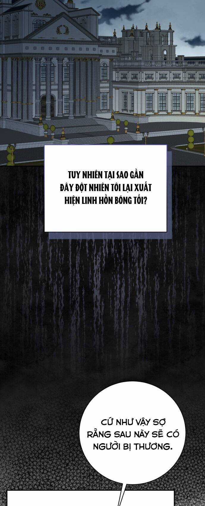 Bạo Chúa Muốn Sống Hiền Lành Chapter 36 trang 52