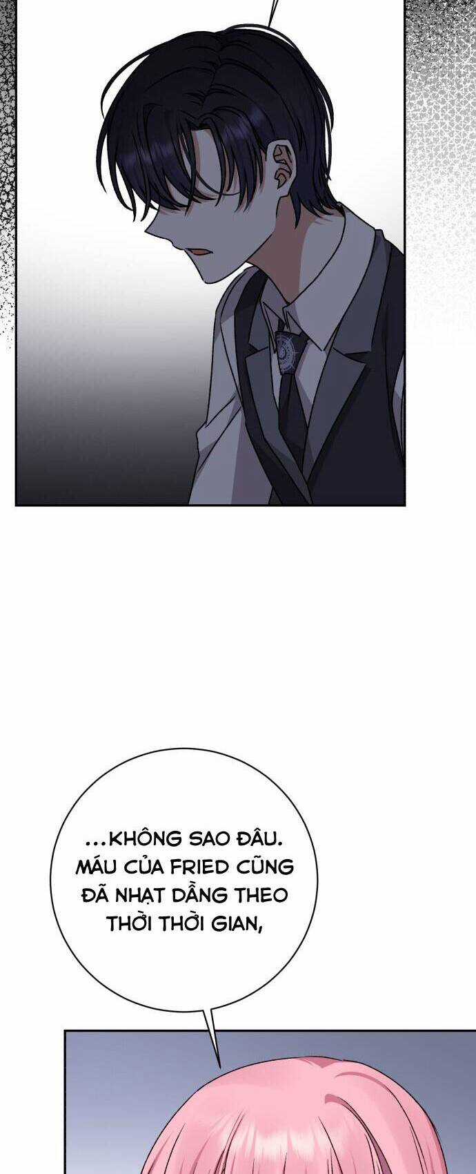 Bạo Chúa Muốn Sống Hiền Lành Chapter 36 trang 53