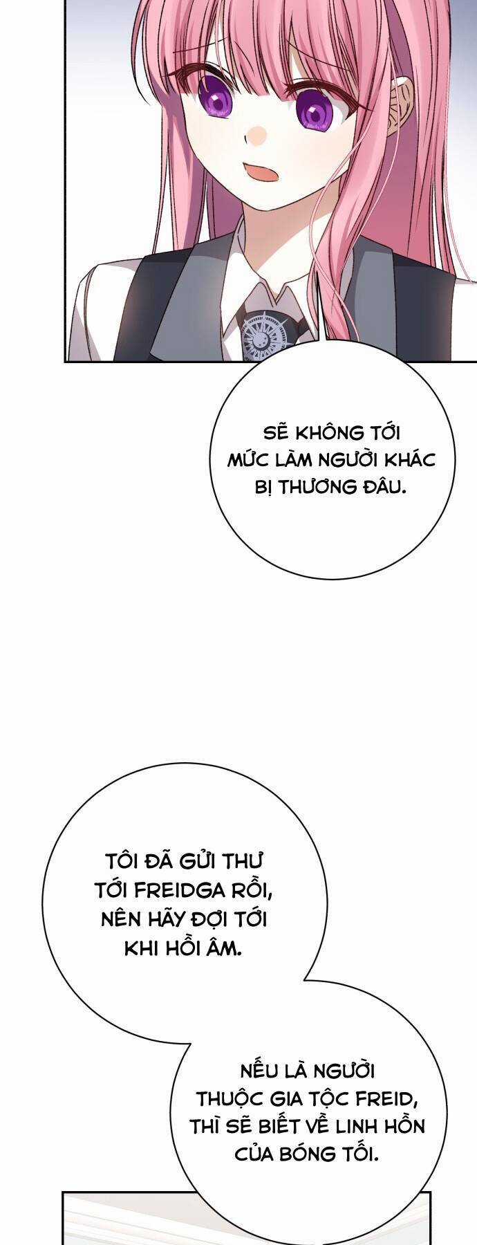 Bạo Chúa Muốn Sống Hiền Lành Chapter 36 trang 54