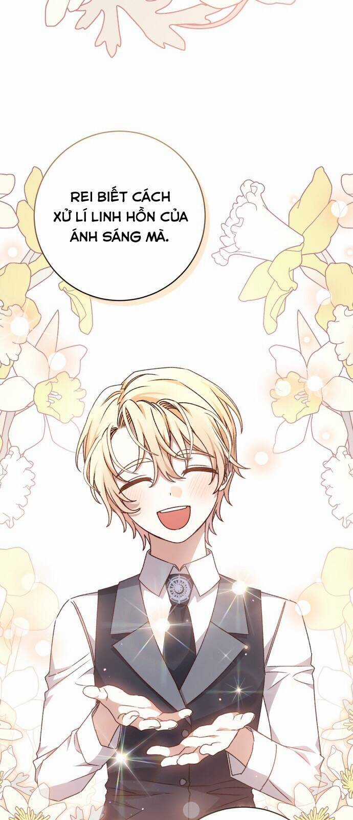 Bạo Chúa Muốn Sống Hiền Lành Chapter 36 trang 56