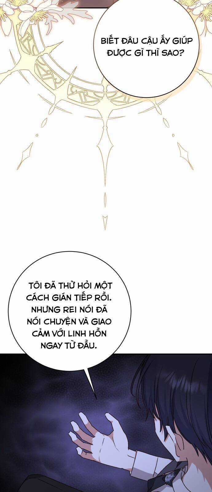 Bạo Chúa Muốn Sống Hiền Lành Chapter 36 trang 57