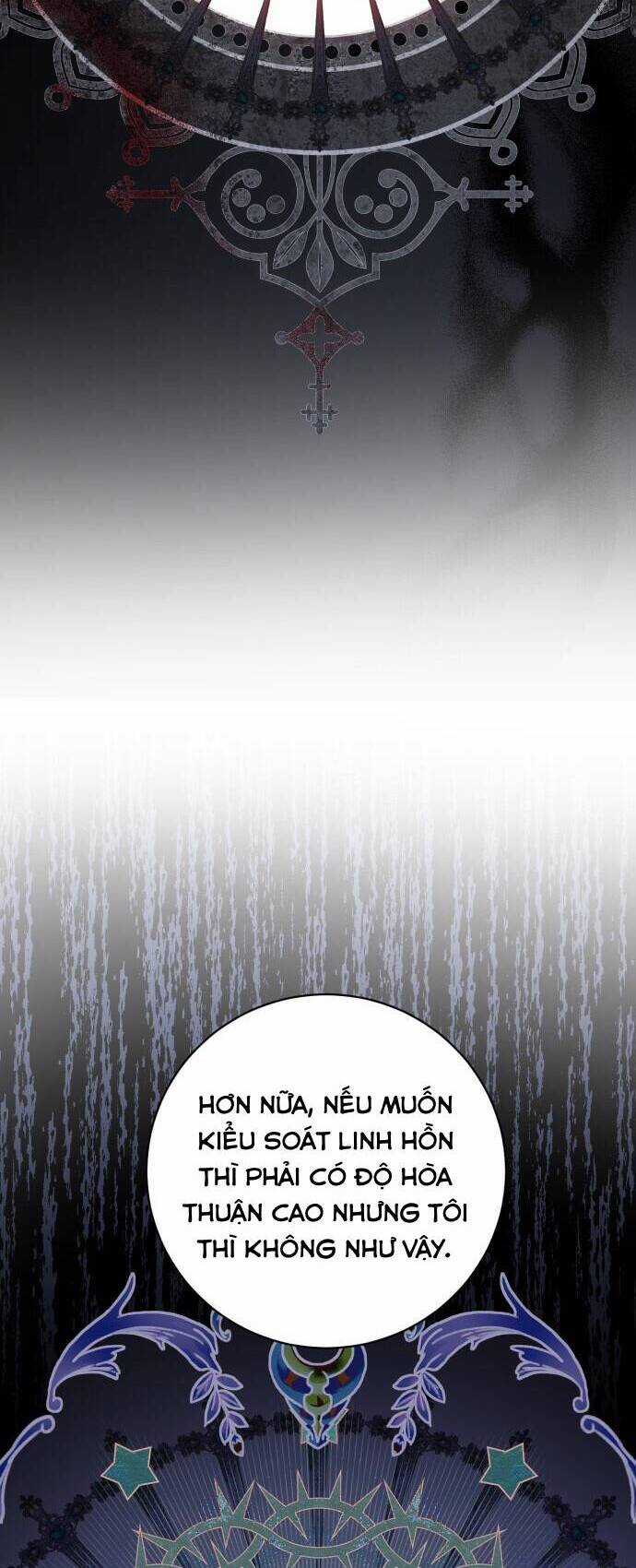 Bạo Chúa Muốn Sống Hiền Lành Chapter 36 trang 59