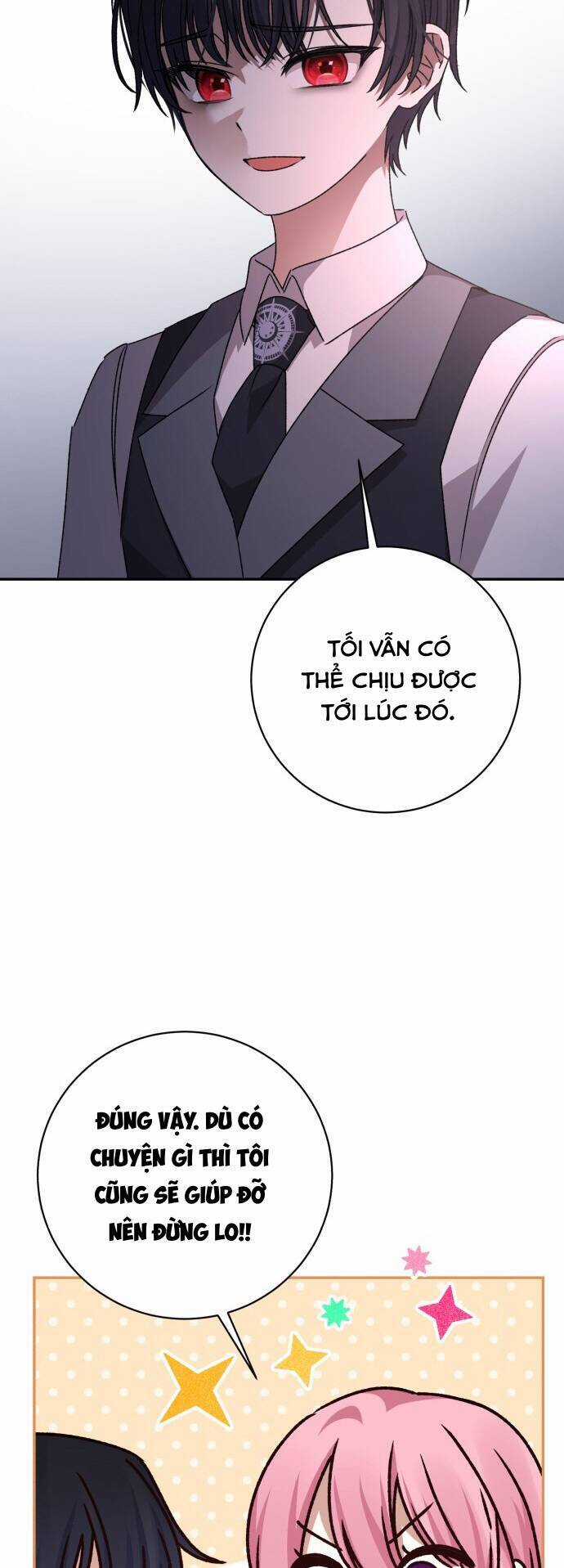 Bạo Chúa Muốn Sống Hiền Lành Chapter 36 trang 62