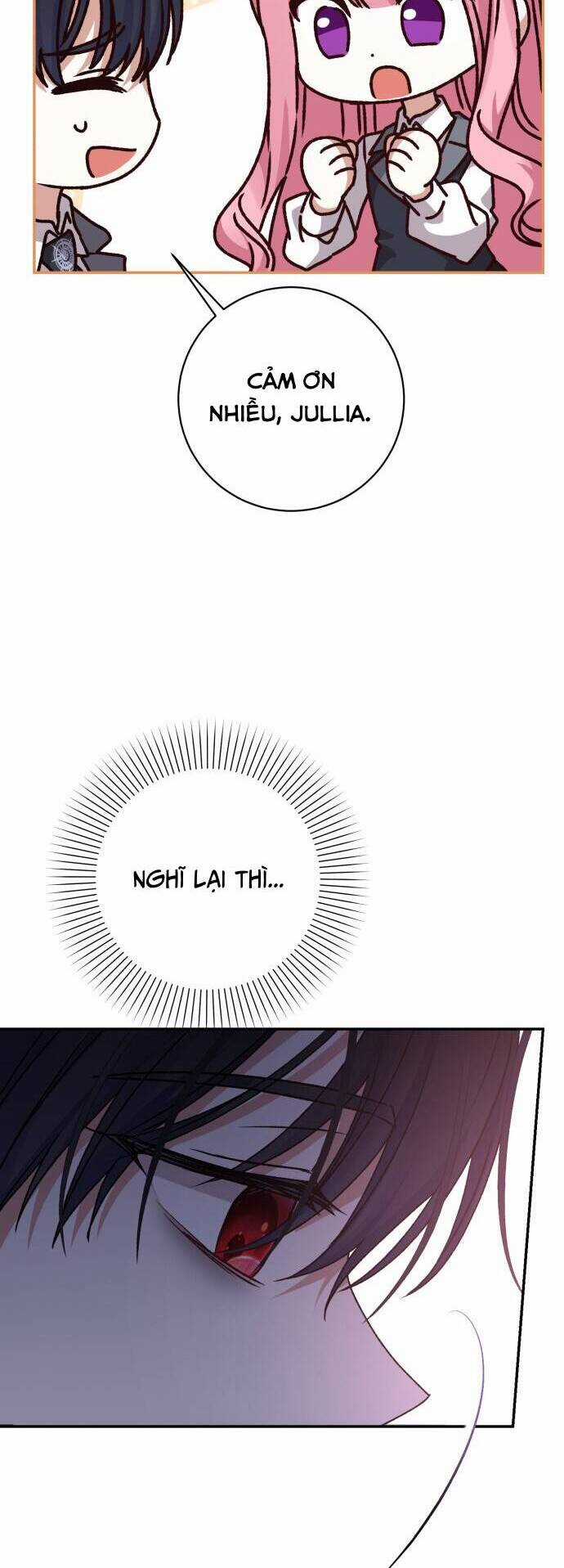 Bạo Chúa Muốn Sống Hiền Lành Chapter 36 trang 63