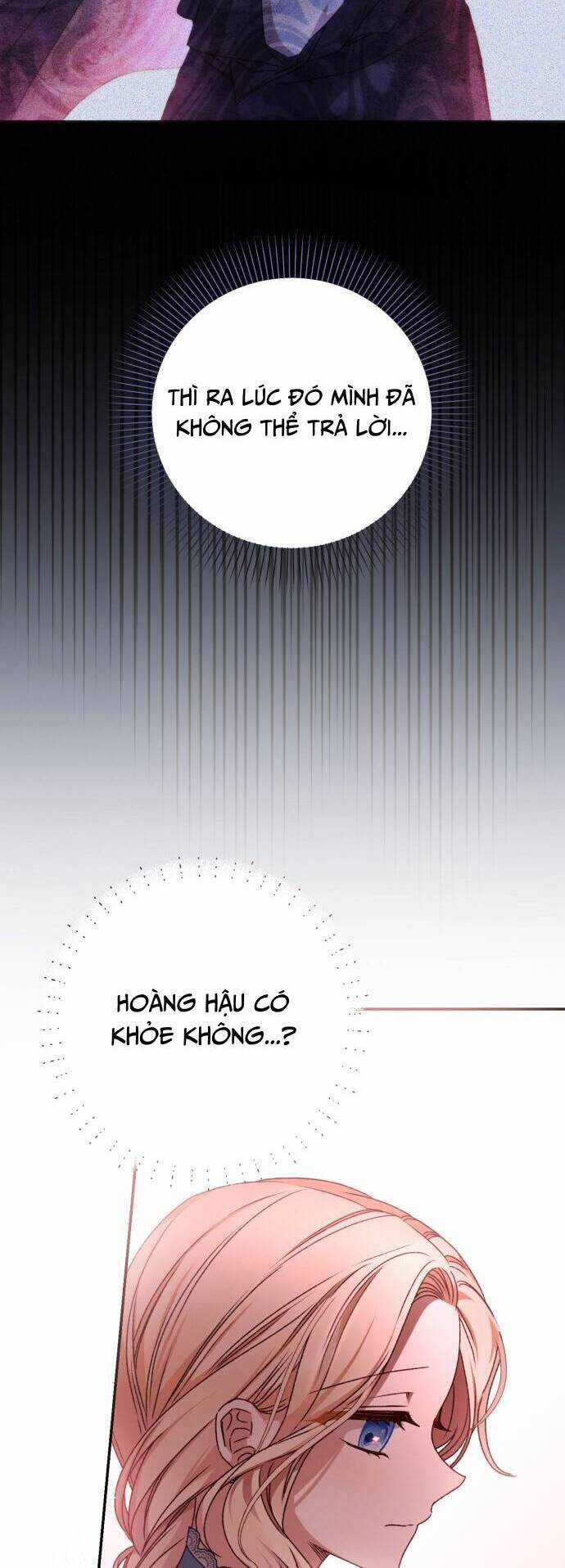 Bạo Chúa Muốn Sống Hiền Lành Chapter 36 trang 65