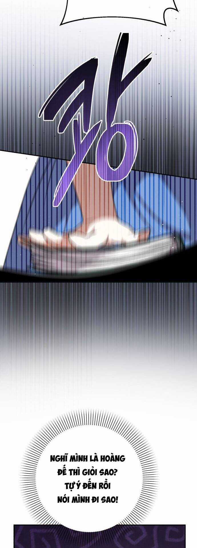 Bạo Chúa Muốn Sống Hiền Lành Chapter 36 trang 67