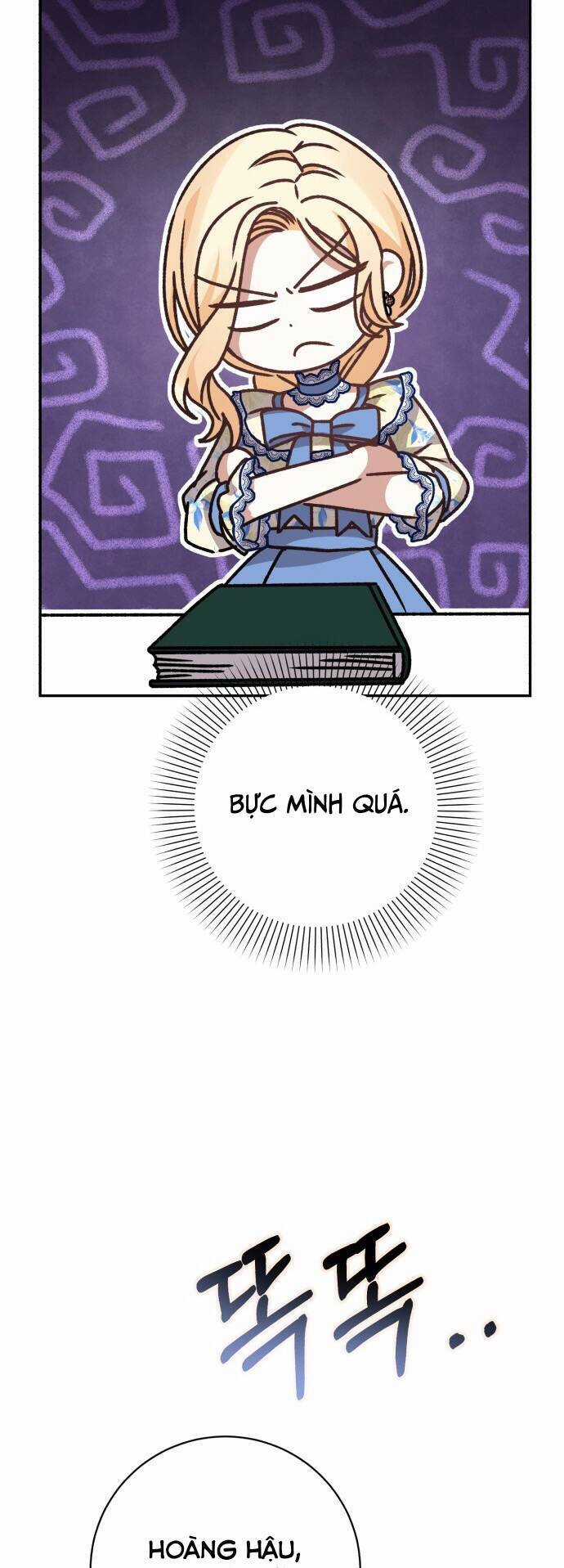 Bạo Chúa Muốn Sống Hiền Lành Chapter 36 trang 68