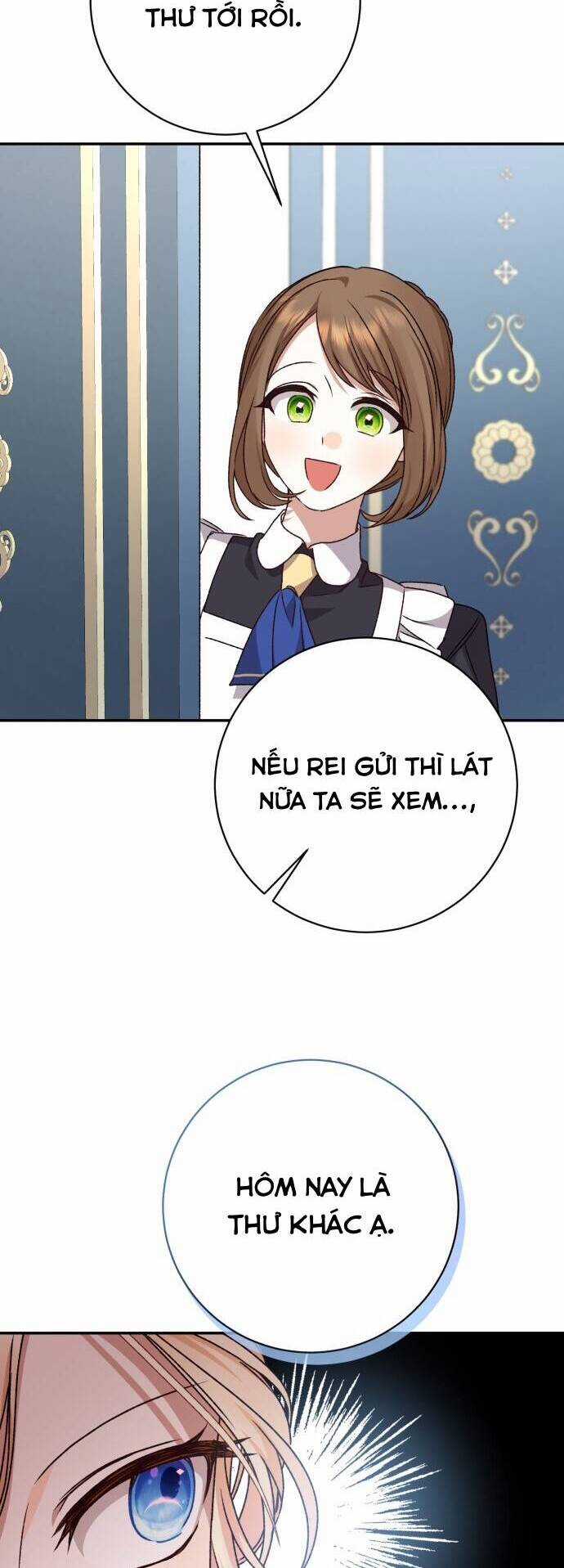 Bạo Chúa Muốn Sống Hiền Lành Chapter 36 trang 69