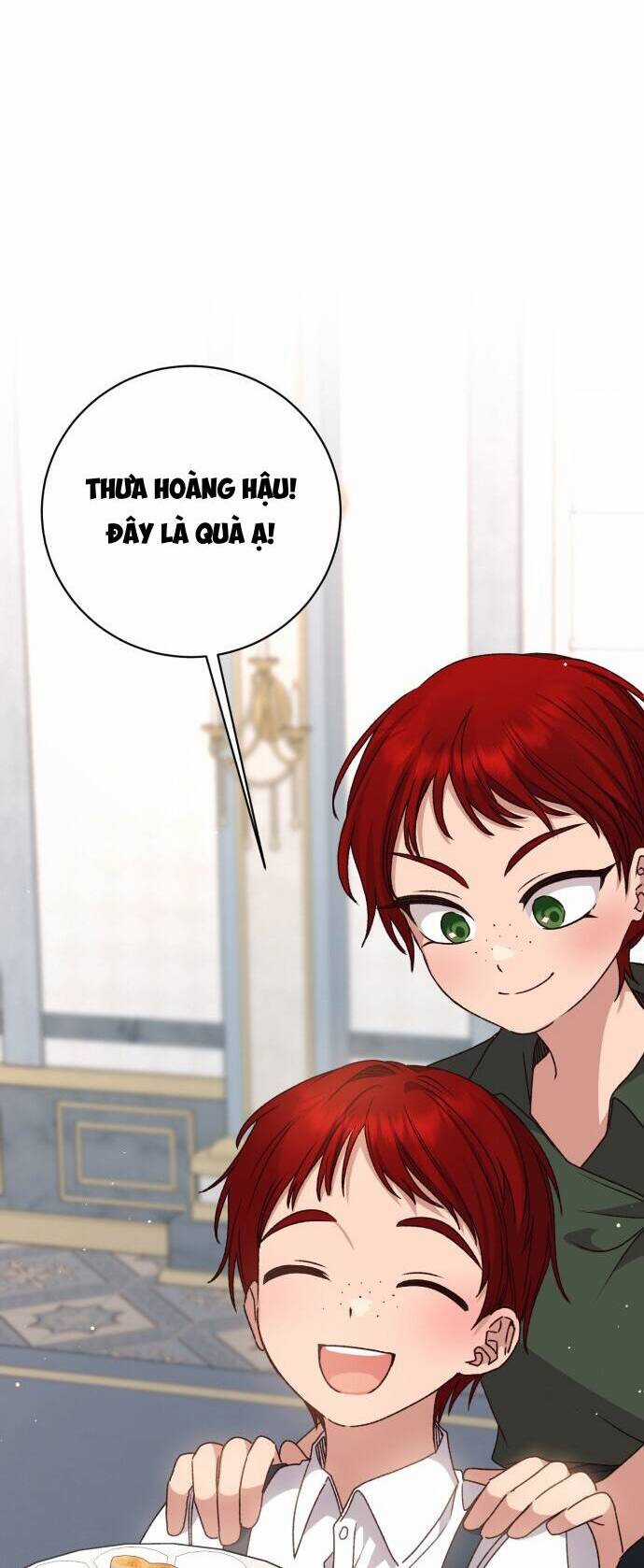 Bạo Chúa Muốn Sống Hiền Lành Chapter 36 trang 7