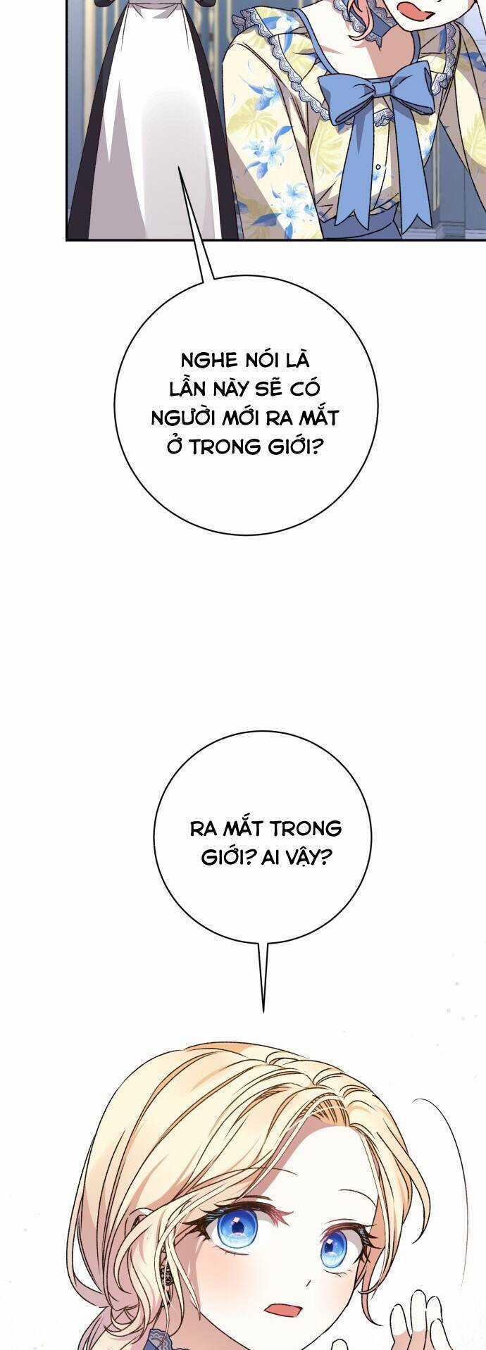 Bạo Chúa Muốn Sống Hiền Lành Chapter 36 trang 72