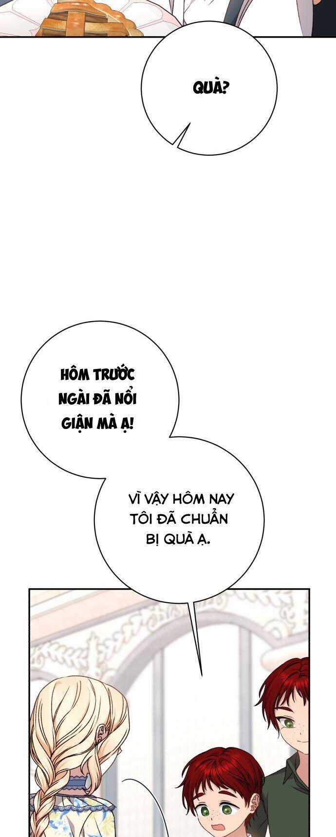 Bạo Chúa Muốn Sống Hiền Lành Chapter 36 trang 8