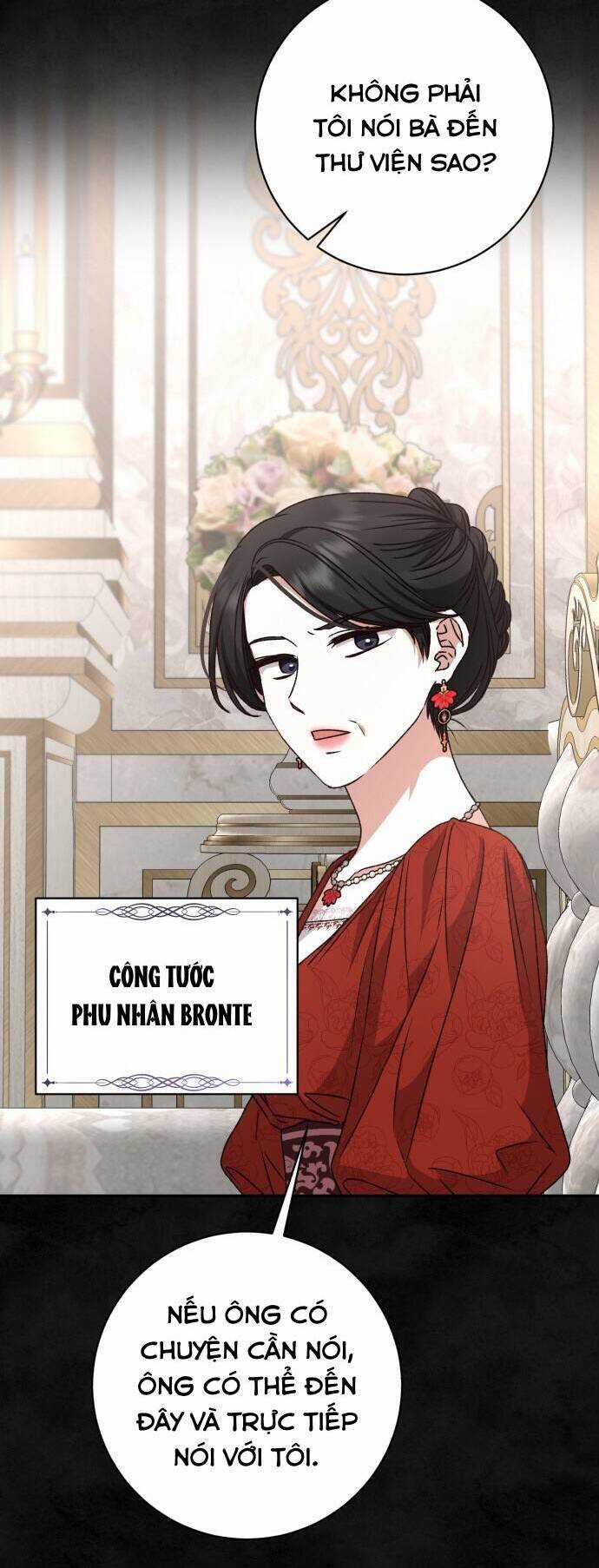 Bạo Chúa Muốn Sống Hiền Lành Chapter 37 trang 11