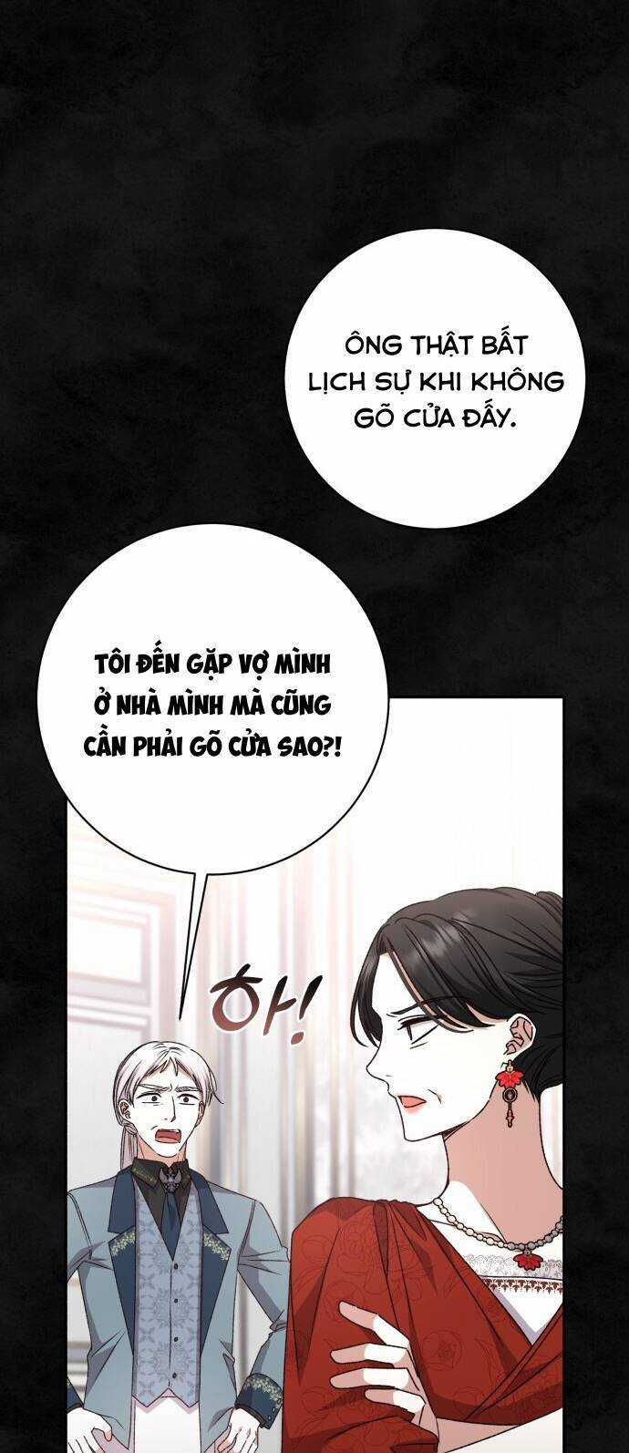 Bạo Chúa Muốn Sống Hiền Lành Chapter 37 trang 12