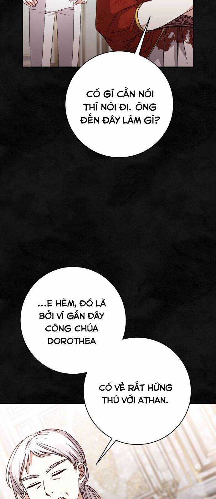 Bạo Chúa Muốn Sống Hiền Lành Chapter 37 trang 13