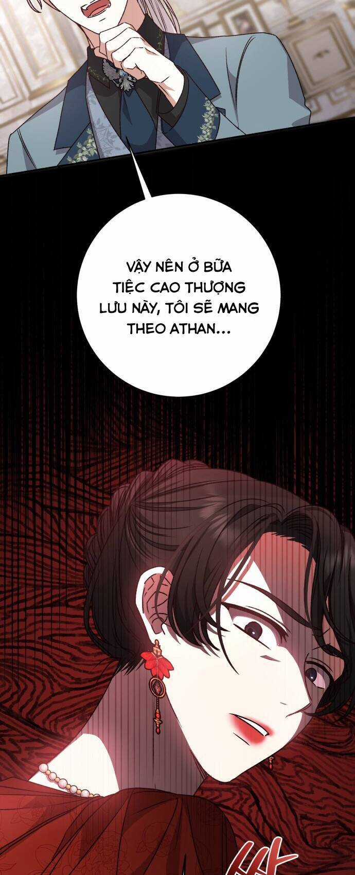 Bạo Chúa Muốn Sống Hiền Lành Chapter 37 trang 14