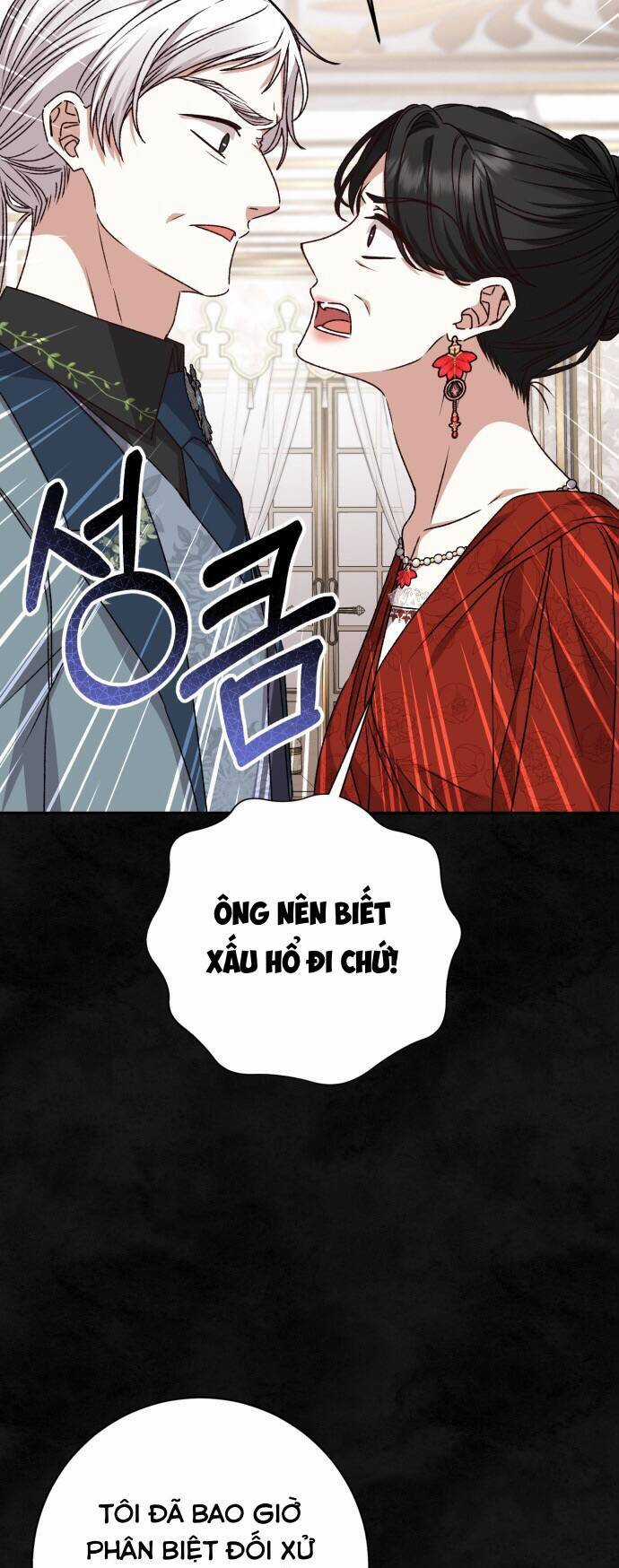 Bạo Chúa Muốn Sống Hiền Lành Chapter 37 trang 16