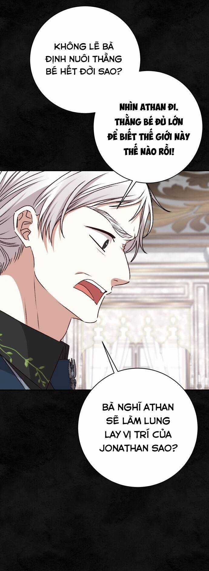 Bạo Chúa Muốn Sống Hiền Lành Chapter 37 trang 18