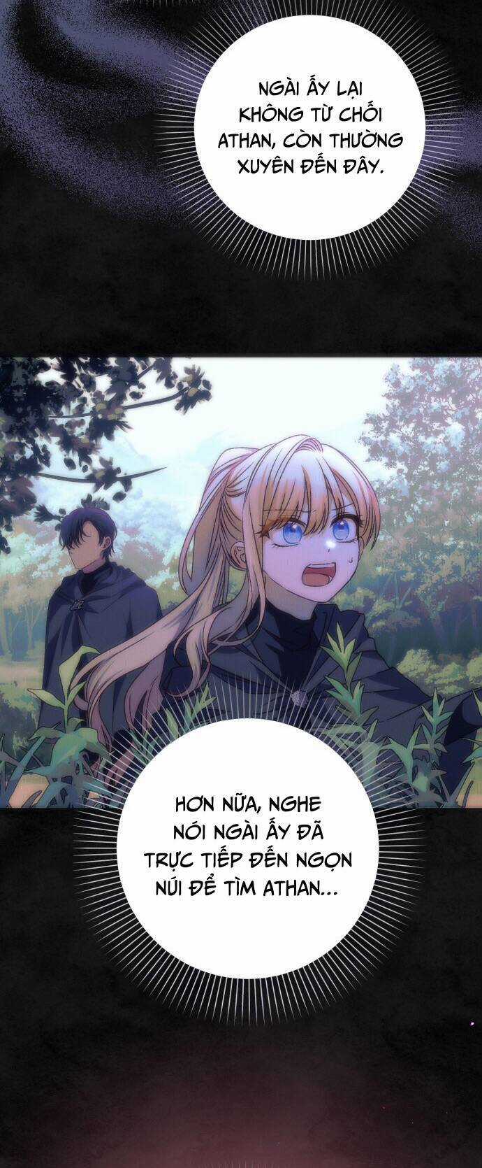 Bạo Chúa Muốn Sống Hiền Lành Chapter 37 trang 2