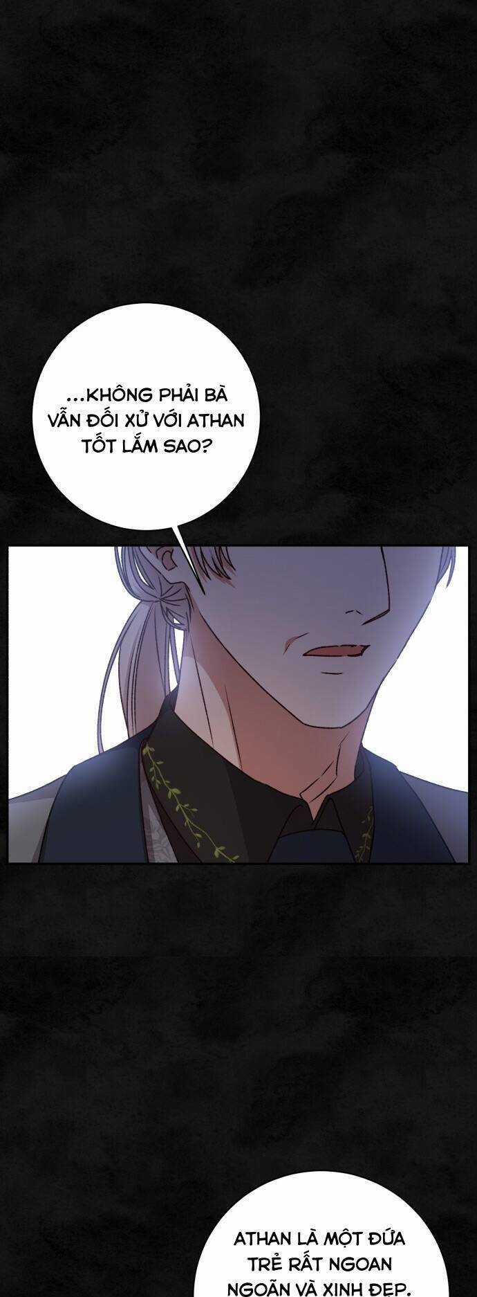 Bạo Chúa Muốn Sống Hiền Lành Chapter 37 trang 20