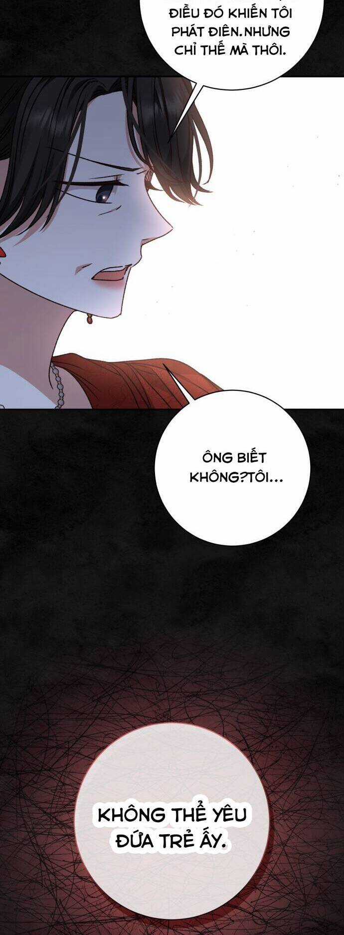 Bạo Chúa Muốn Sống Hiền Lành Chapter 37 trang 21