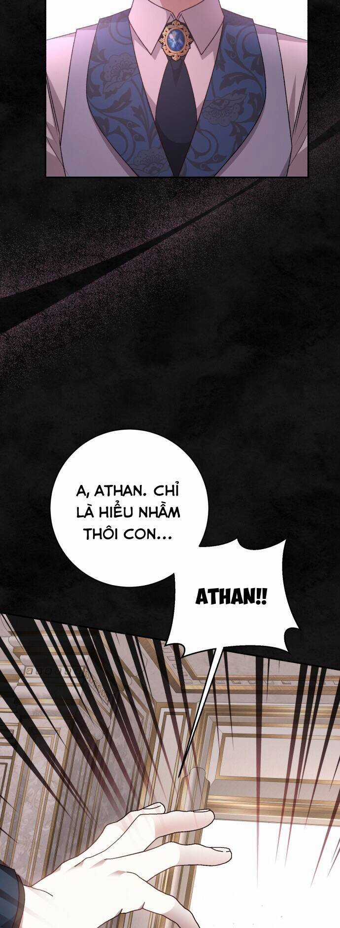 Bạo Chúa Muốn Sống Hiền Lành Chapter 37 trang 24