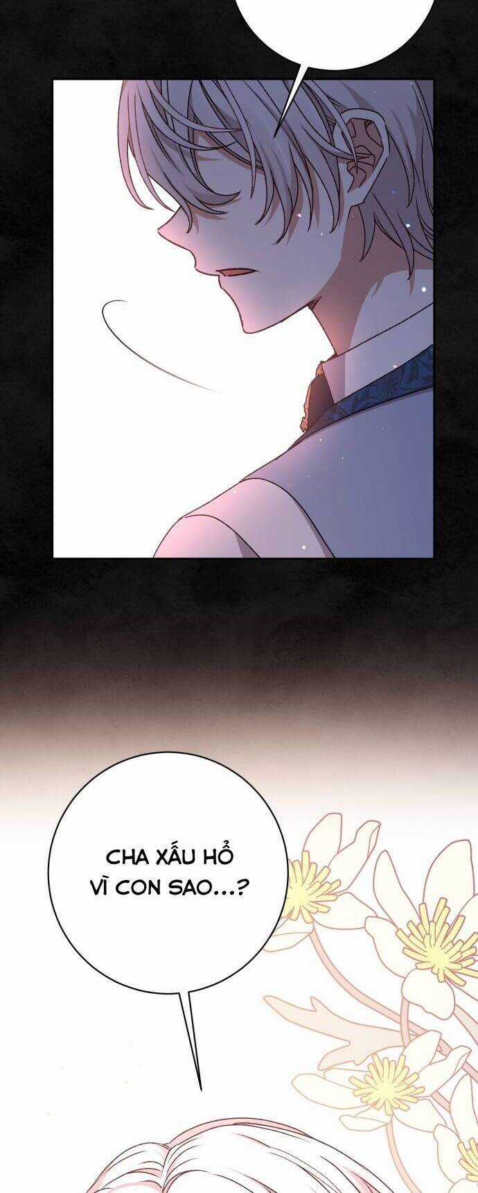 Bạo Chúa Muốn Sống Hiền Lành Chapter 37 trang 27