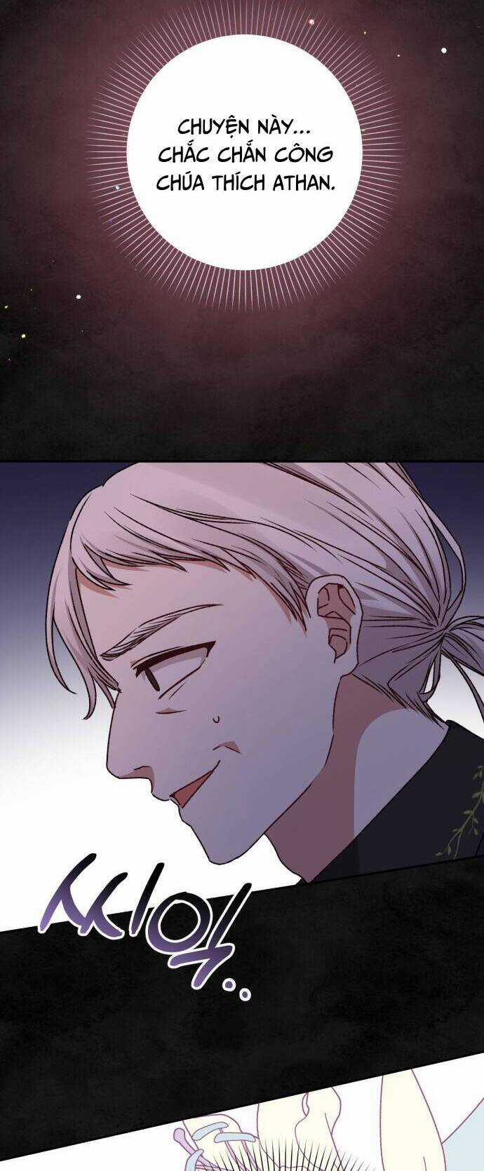 Bạo Chúa Muốn Sống Hiền Lành Chapter 37 trang 3