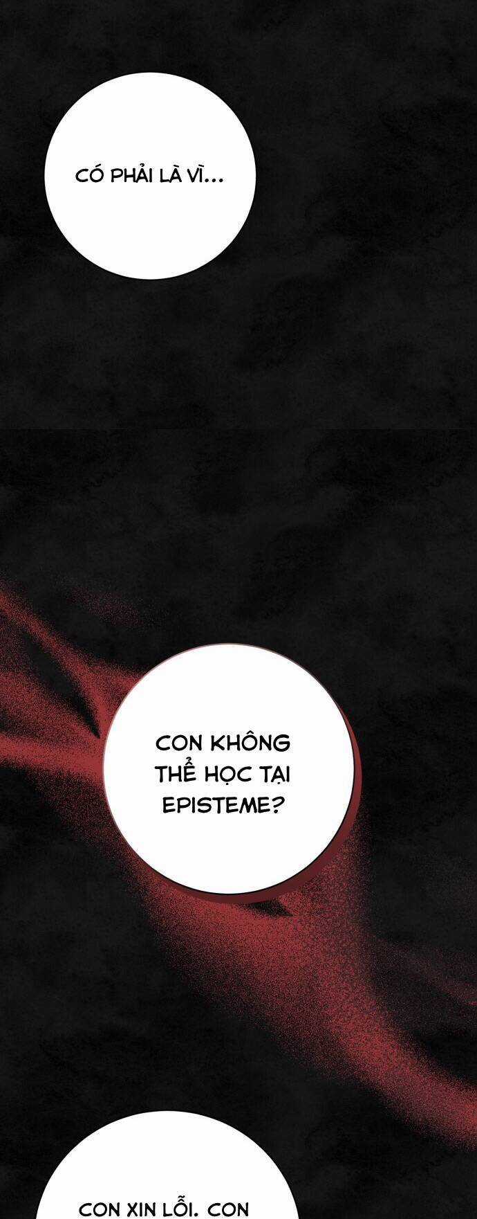 Bạo Chúa Muốn Sống Hiền Lành Chapter 37 trang 30