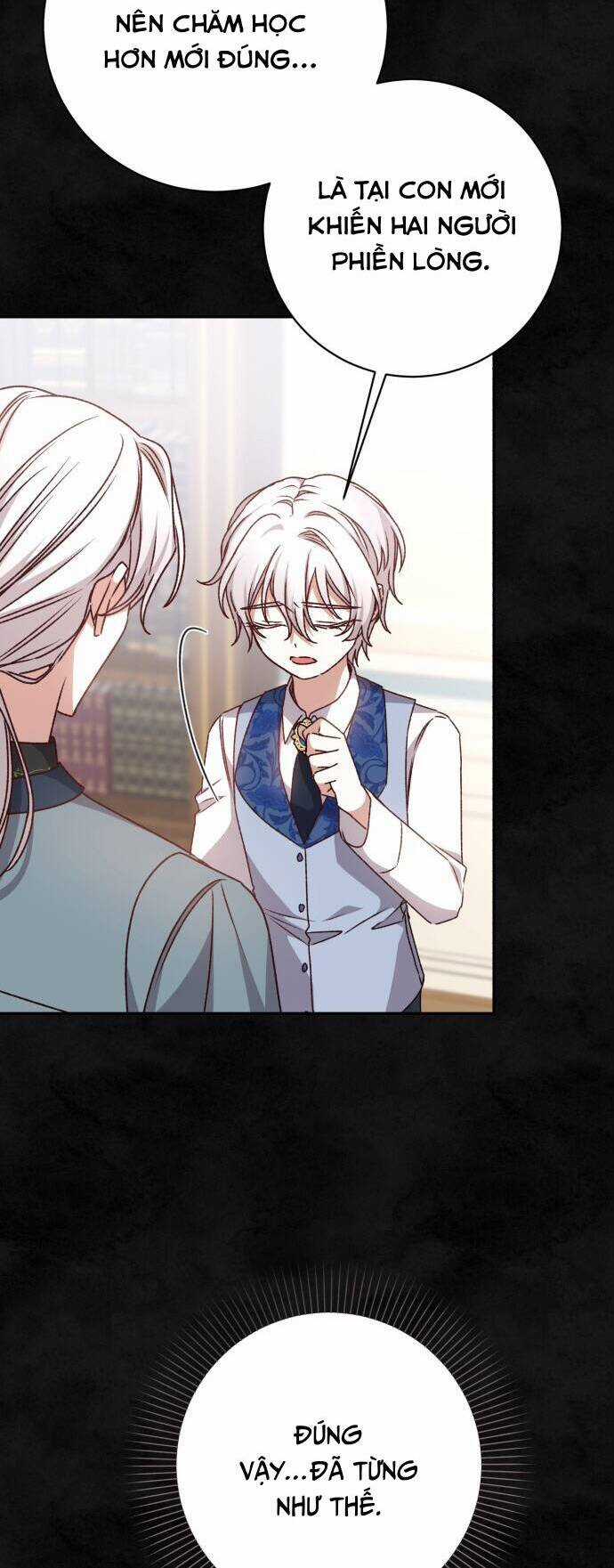 Bạo Chúa Muốn Sống Hiền Lành Chapter 37 trang 31