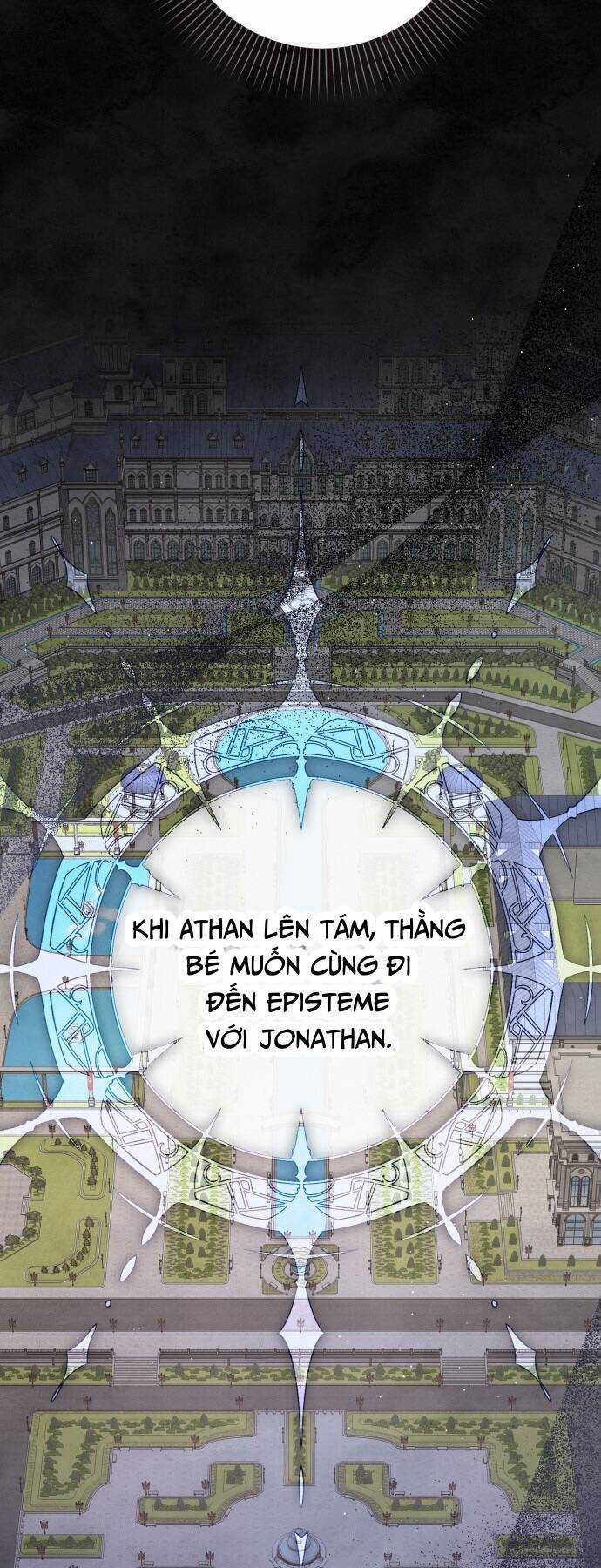 Bạo Chúa Muốn Sống Hiền Lành Chapter 37 trang 32