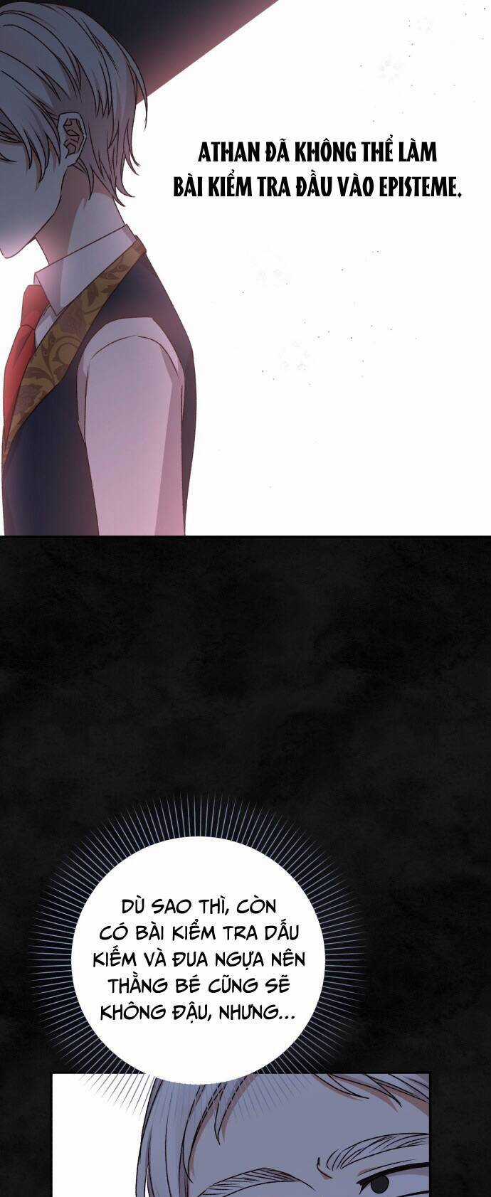 Bạo Chúa Muốn Sống Hiền Lành Chapter 37 trang 34