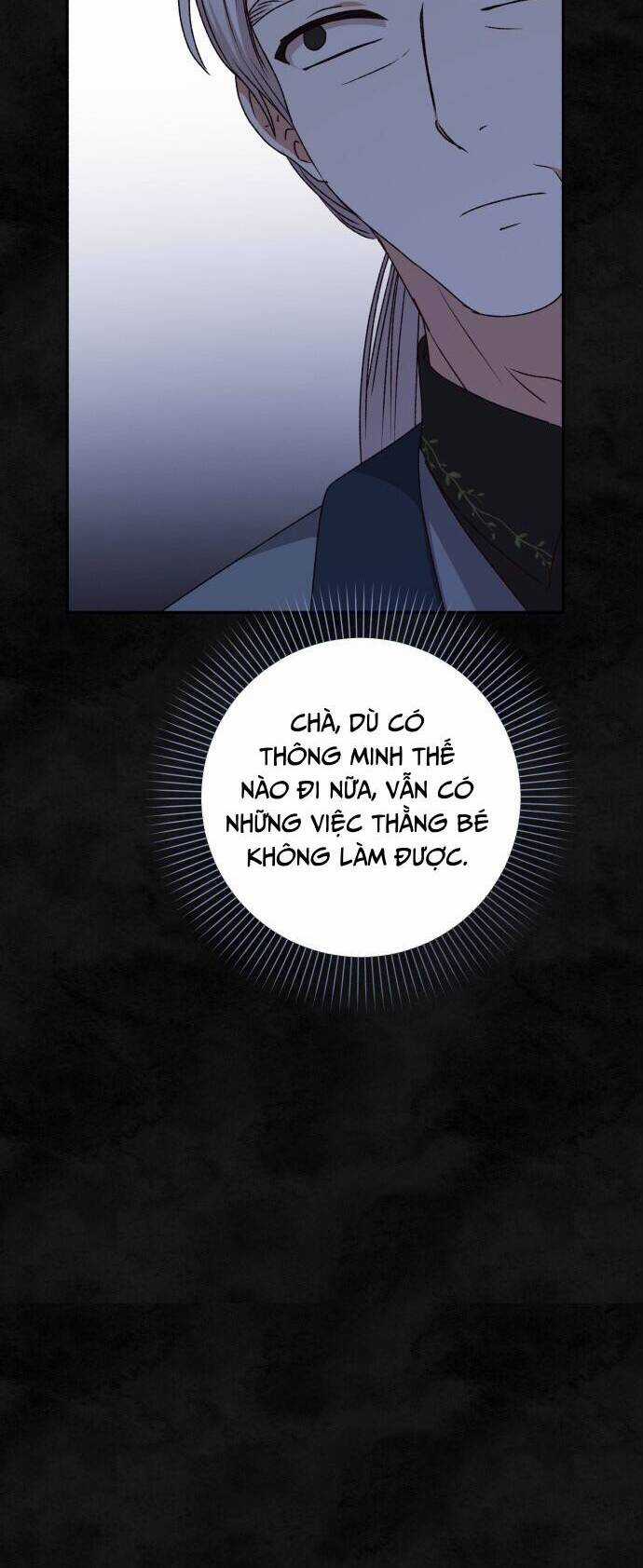 Bạo Chúa Muốn Sống Hiền Lành Chapter 37 trang 35