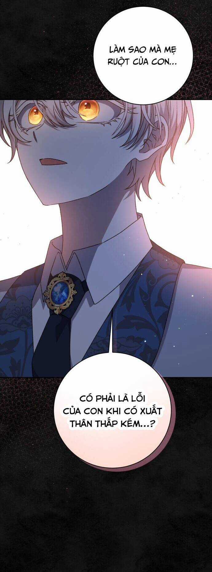 Bạo Chúa Muốn Sống Hiền Lành Chapter 37 trang 37