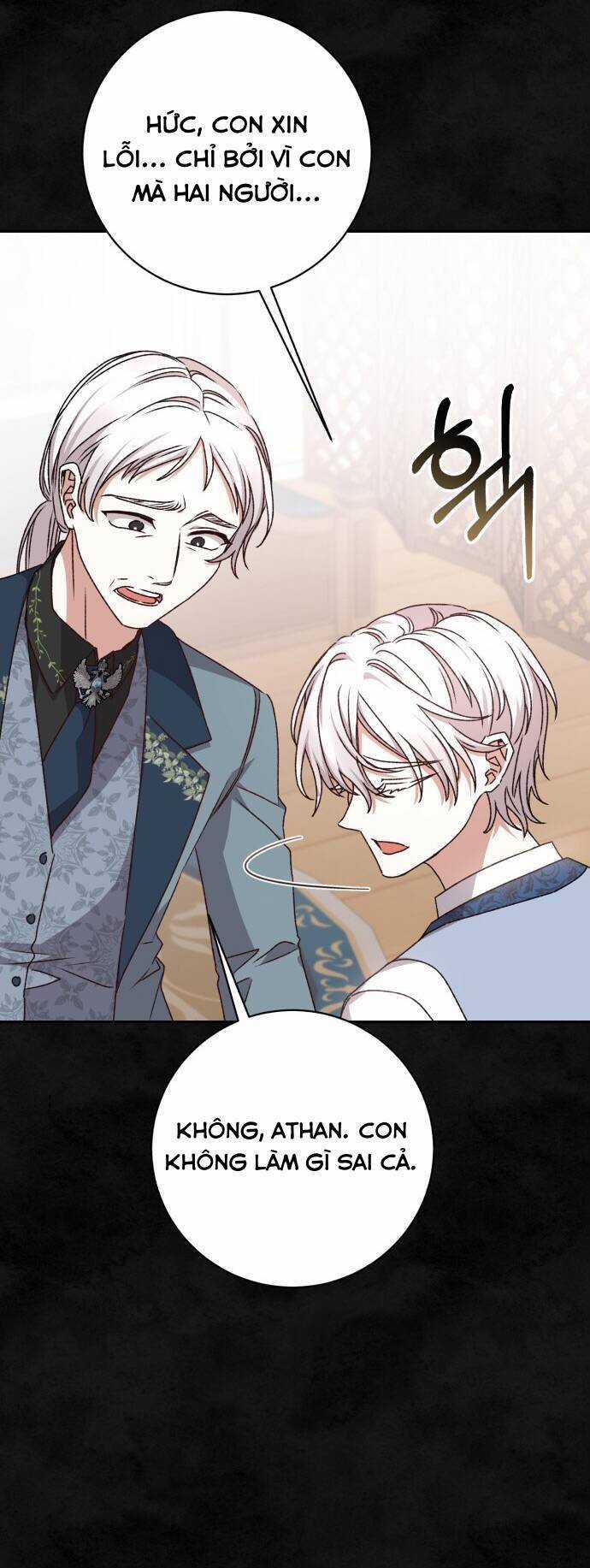 Bạo Chúa Muốn Sống Hiền Lành Chapter 37 trang 38