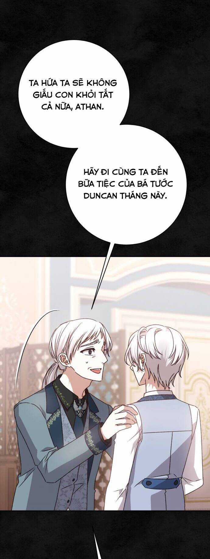 Bạo Chúa Muốn Sống Hiền Lành Chapter 37 trang 39