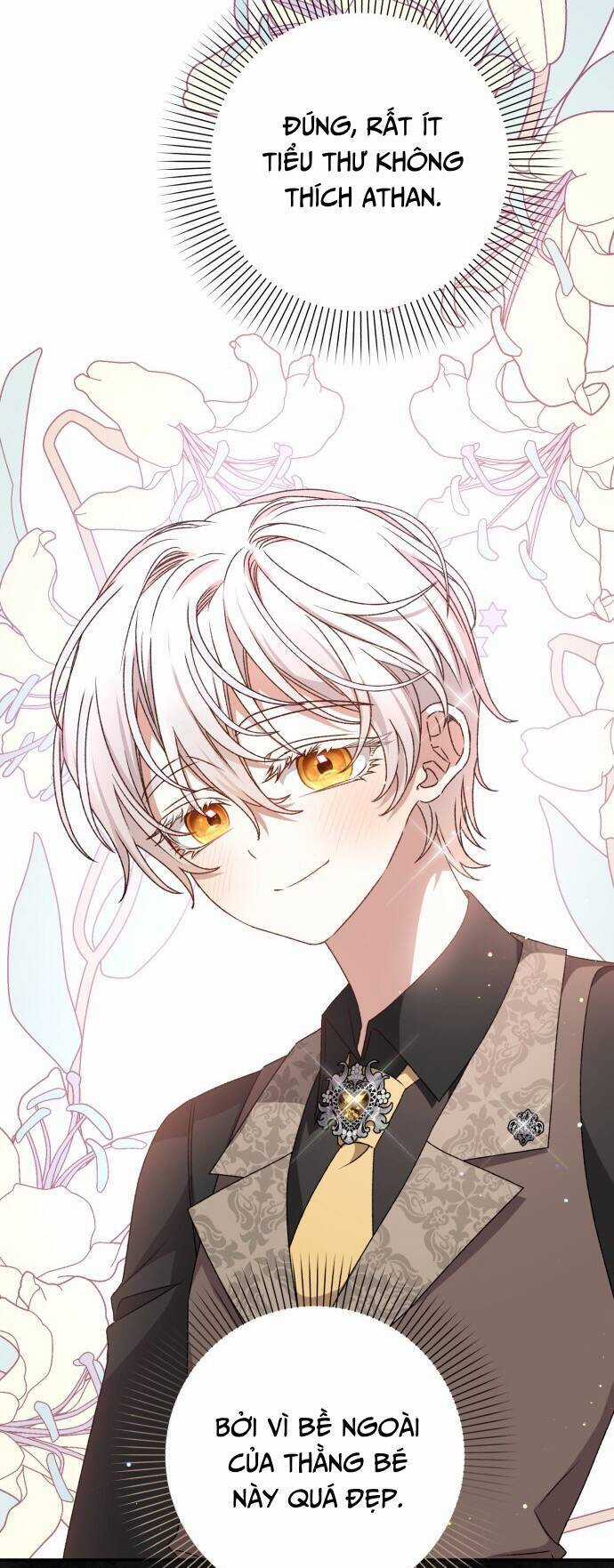 Bạo Chúa Muốn Sống Hiền Lành Chapter 37 trang 4