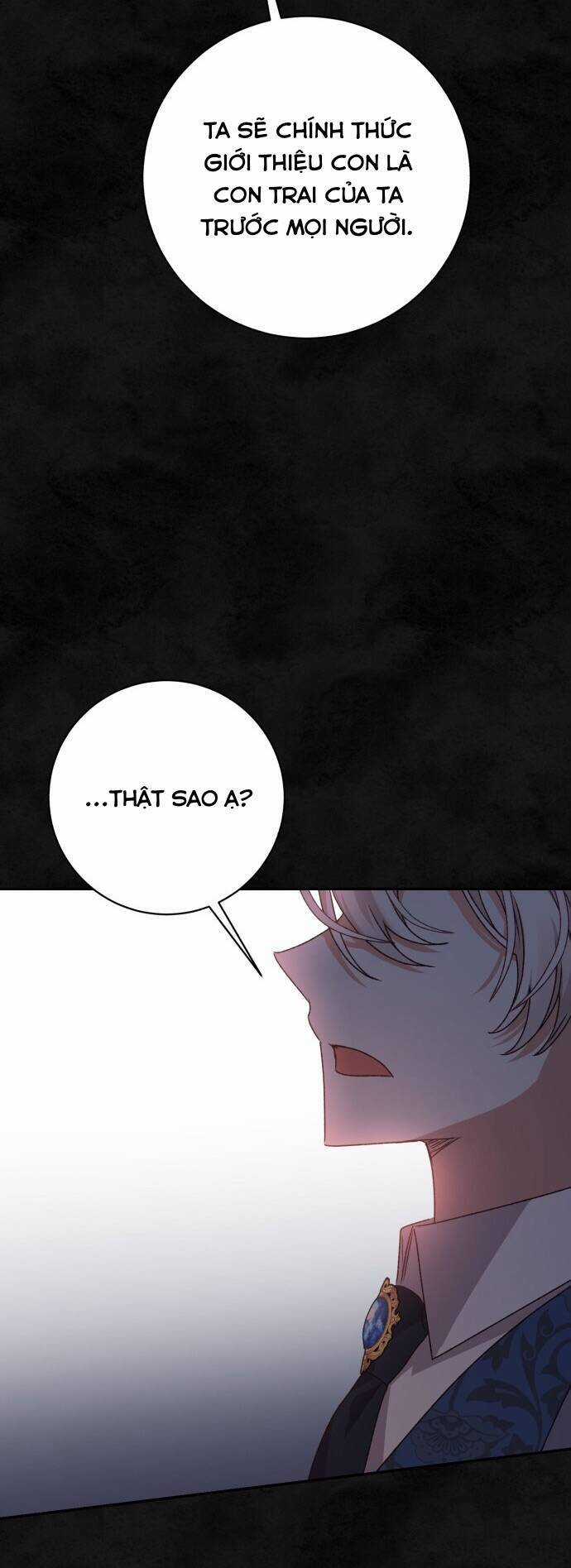 Bạo Chúa Muốn Sống Hiền Lành Chapter 37 trang 40