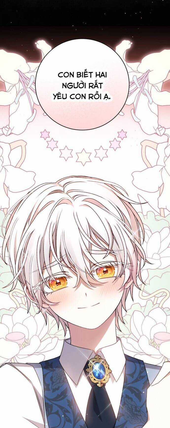 Bạo Chúa Muốn Sống Hiền Lành Chapter 37 trang 43