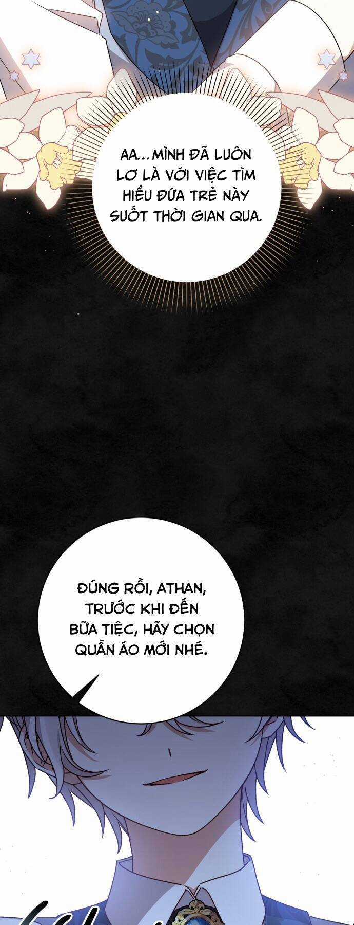 Bạo Chúa Muốn Sống Hiền Lành Chapter 37 trang 44