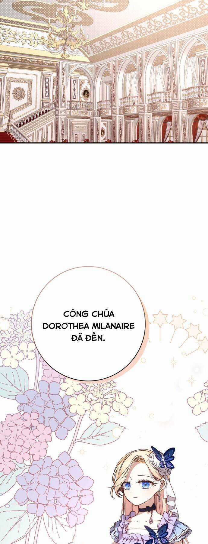 Bạo Chúa Muốn Sống Hiền Lành Chapter 37 trang 46