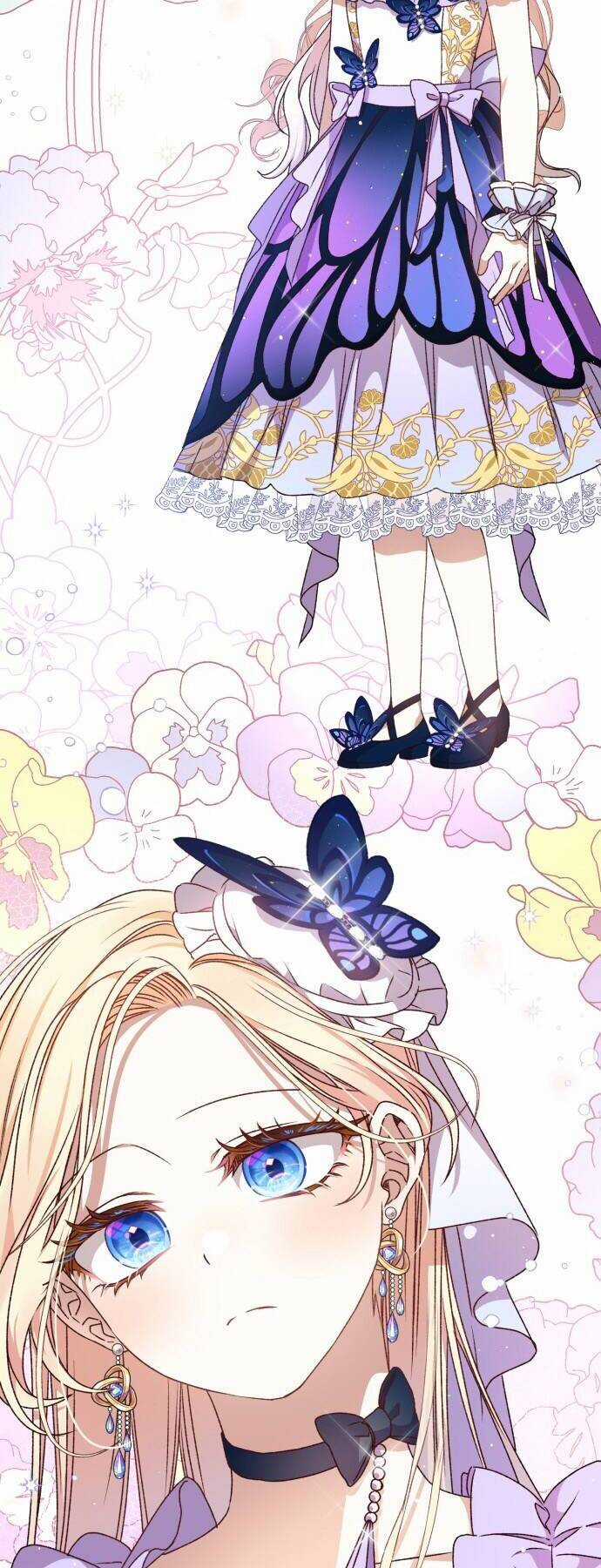 Bạo Chúa Muốn Sống Hiền Lành Chapter 37 trang 47