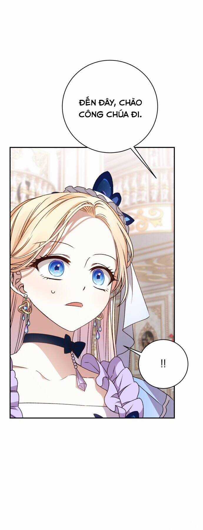 Bạo Chúa Muốn Sống Hiền Lành Chapter 37 trang 51